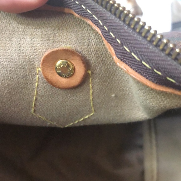 Etro Milano speedy bag - Picture 11 of 16